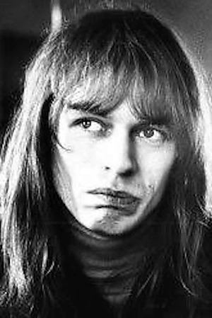 Steve Howe