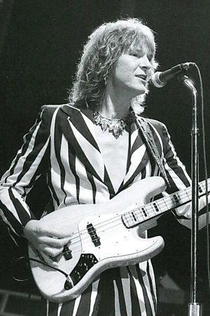 Chris Squire