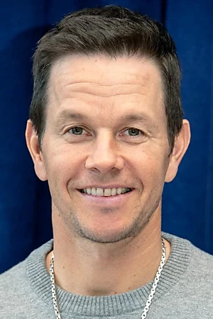 Mark Wahlberg