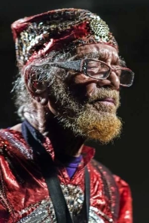 Marshall Allen