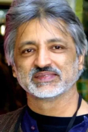 Anand Patwardhan