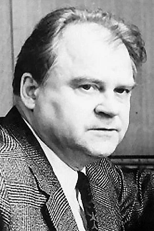 Tikhon Khrennikov