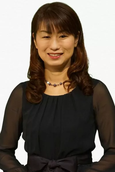 Mariko Fukushima