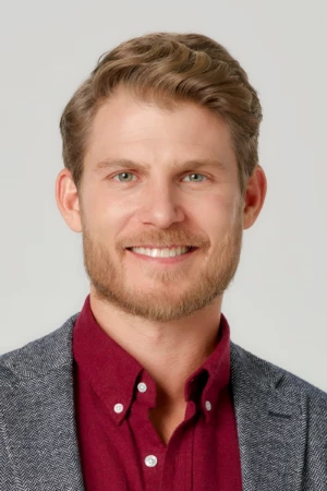 Travis Van Winkle