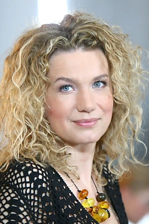 Joanna Trzepiecińska