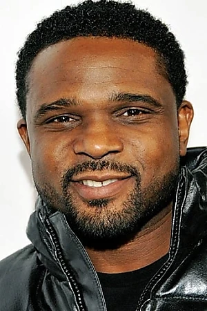 Darius McCrary