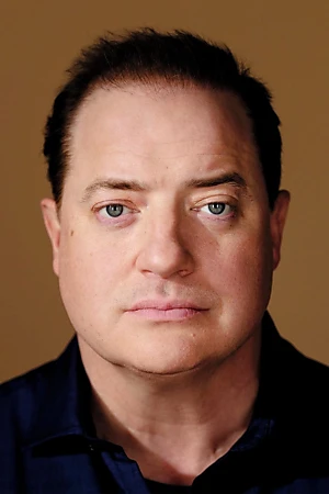 Brendan Fraser