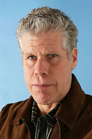 Ron Perlman