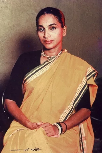 Swarna Mallawarachchi