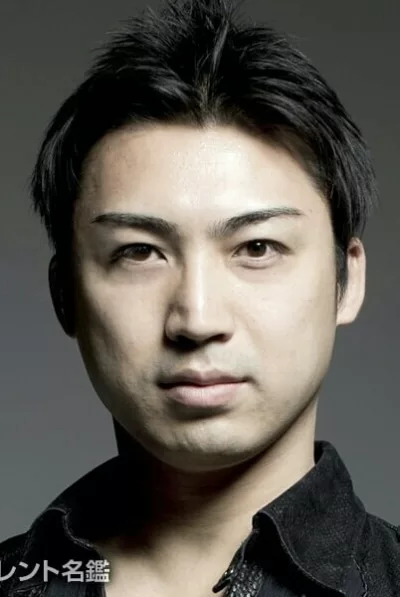 Naoya Nakanishi