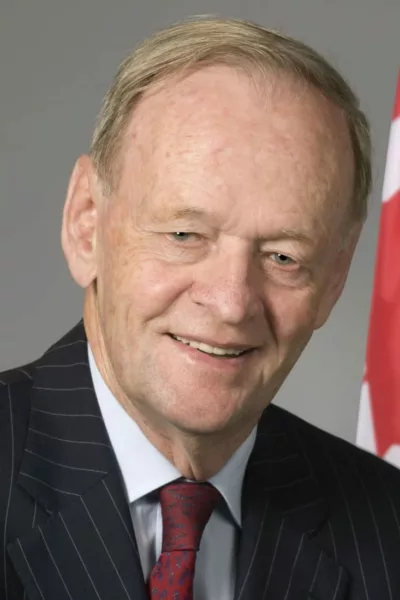 Jean Chrétien