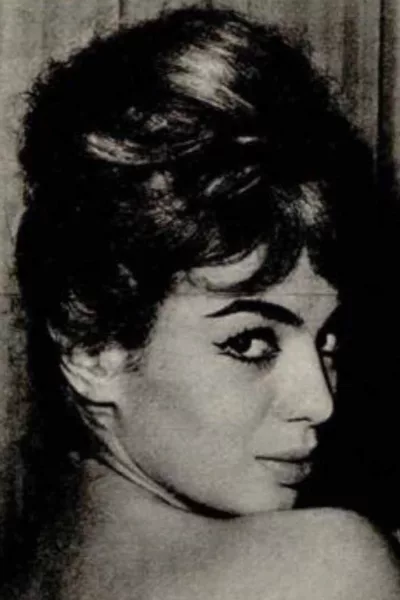 Jacqueline Myrna