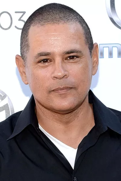 Raymond Cruz