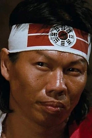 Bolo Yeung