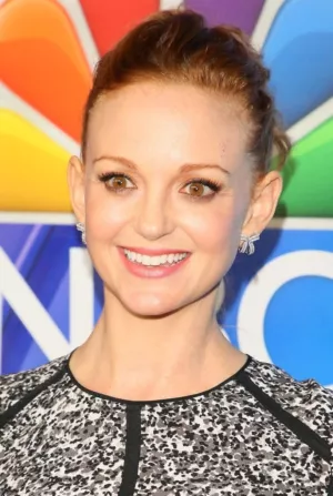 Jayma Mays