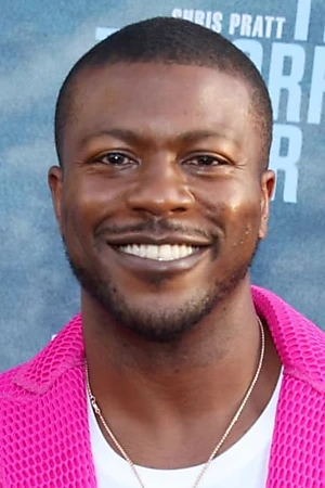 Edwin Hodge