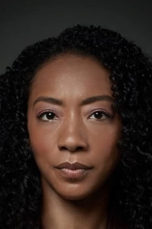 Betty Gabriel