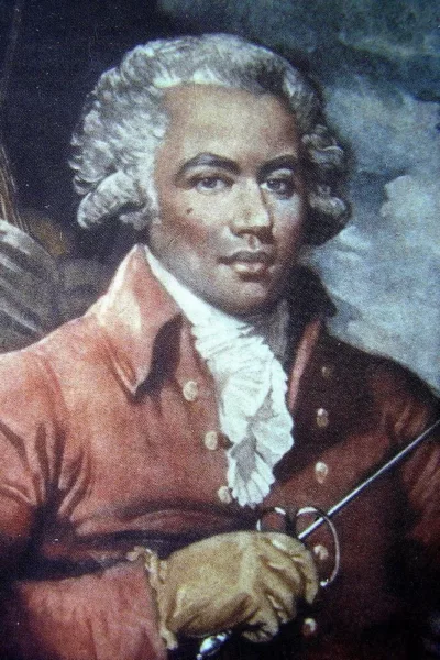 Joseph Bologne