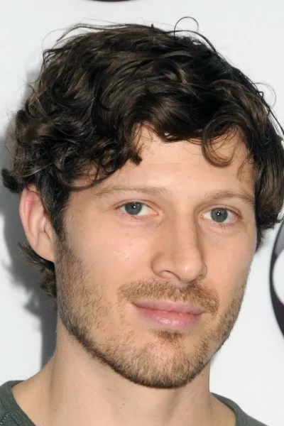 Zach Gilford