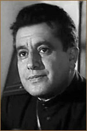 Gavriil Egiazarov