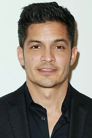 Nicholas Gonzalez