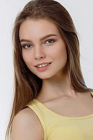 Yulia Polyachikhina