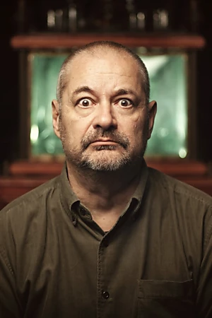 Jean-Pierre Jeunet