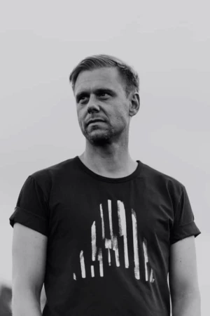 Armin van Buuren