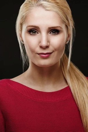 Lauren Southern