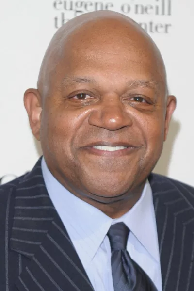 Charles S. Dutton