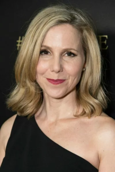 Sally Phillips