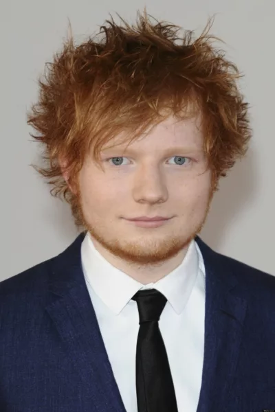 Ed Sheeran