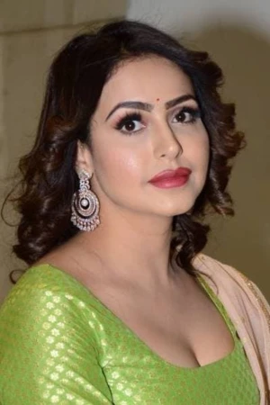 Nandini Rai