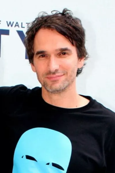 Todd Sampson