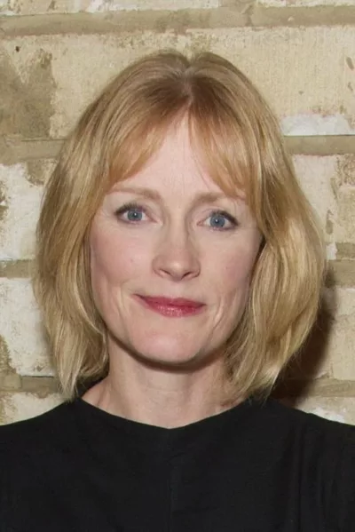 Claire Skinner