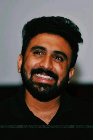 Midhun Mukundan