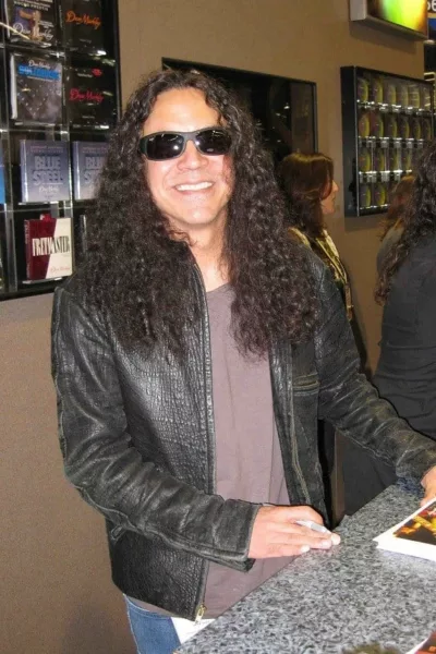 Mike Inez