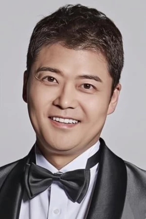 Jeon Hyun-moo