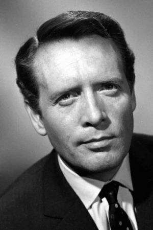 Patrick McGoohan