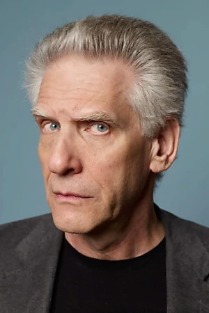 David Cronenberg