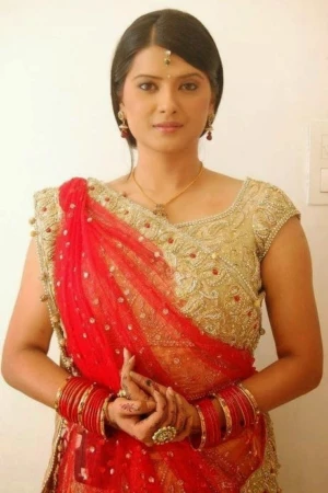 Kratika Sengar