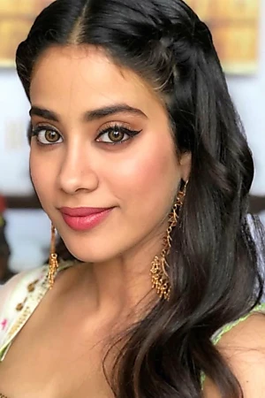 Janhvi Kapoor