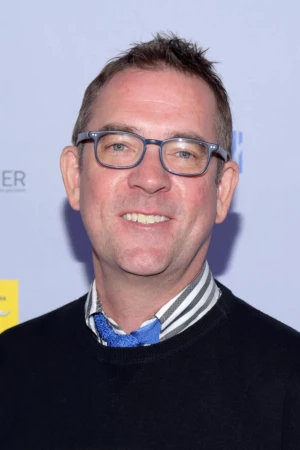 Ted Allen