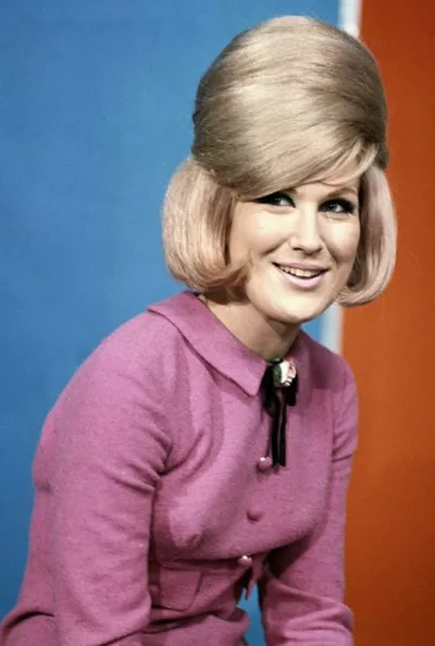 Dusty Springfield