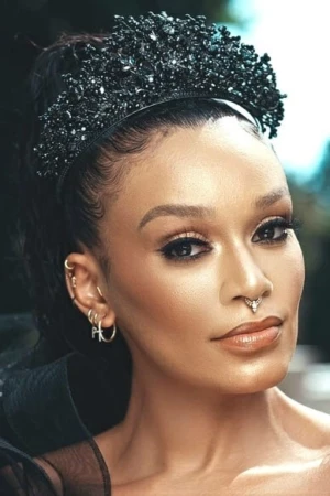 Pearl Thusi