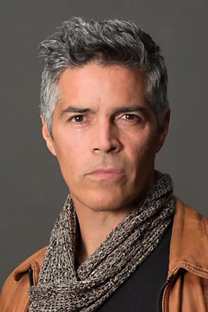 Esai Morales