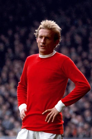 Denis Law