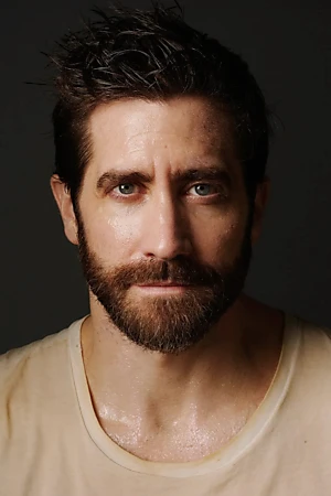 Jake Gyllenhaal