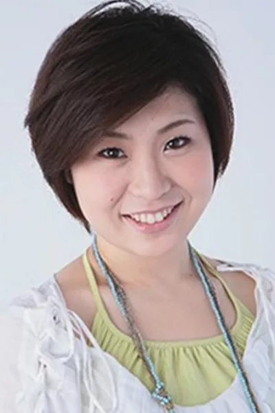 Megumi Okada