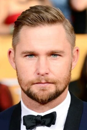 Brian Geraghty